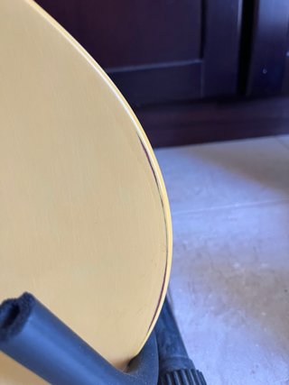 Epiphone Les Paul Special TV Yellow + Upgrades