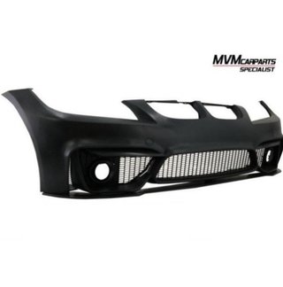 Paragolpes delantero BMW Serie 3 E90 LCI look M4