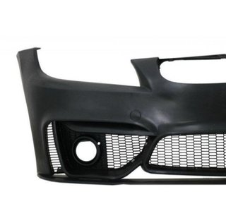 Paragolpes delantero BMW Serie 3 E90 LCI look M4