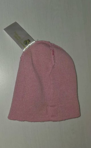 Juego oficial gorro y guantes Real Madrid Bebe 2-3