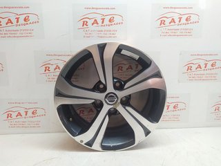 JUEGO LLANTAS NISSAN PULSAR (C13) Acenta