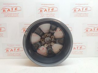 JUEGO LLANTAS NISSAN PULSAR (C13) Acenta