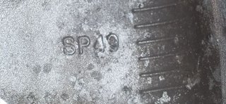JUEGO LLANTAS NISSAN PULSAR (C13) Acenta