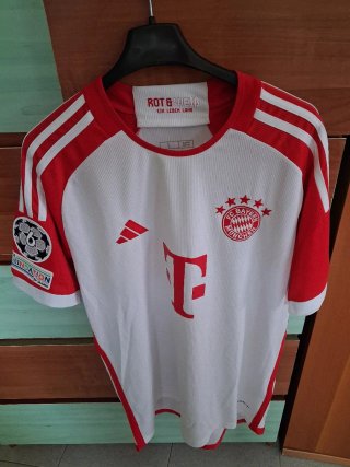 Maglia Calcio Bayern Monaco Adidas Taglia L