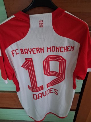Maglia Calcio Bayern Monaco Adidas Taglia L