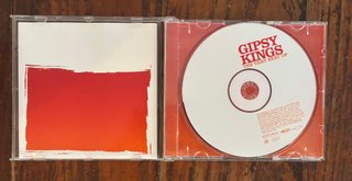 CD Gipsy Kings - The Very Best Of