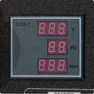 Generador Gasolina 6500W Trifásico Arranque Eléctr