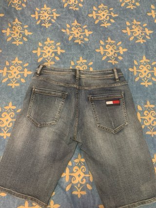 BRUNO LEONI Pantalones Vaqueros Azules