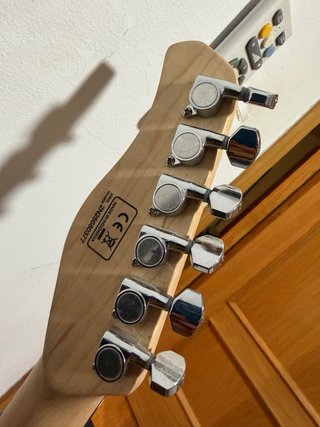 Sire Larry Carlton T3 Dakota Red Guitarra Eléctric