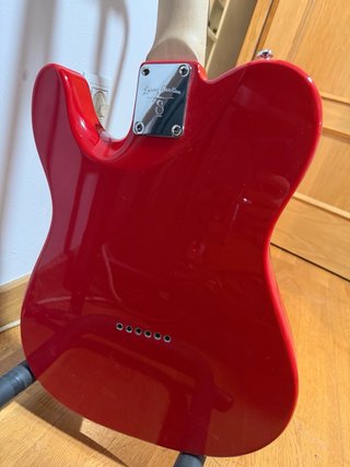 Sire Larry Carlton T3 Dakota Red Guitarra Eléctric