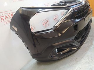 PARAGOLPES DELANTERO CITROEN C4 BERLINA C-SERIES