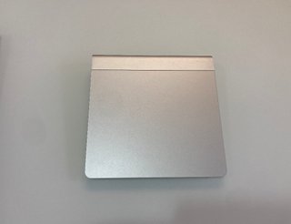 Apple  Ratón "Magic Trackpad" ORIGINAL NEGOCIABLE