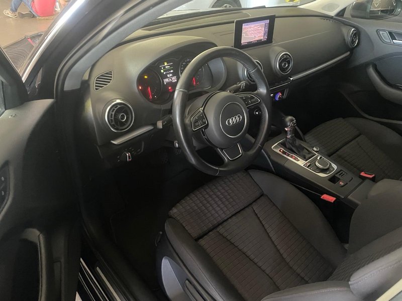 Audi A3 2014 - foto 1