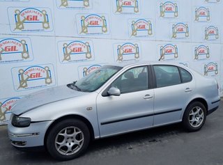 Paragolpes tras seat toledo (1m2) select 1154448