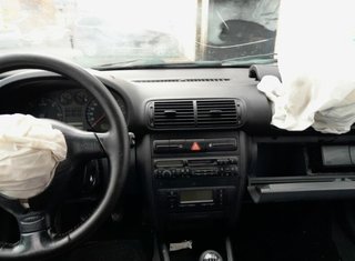 Paragolpes tras seat toledo (1m2) select 1154448