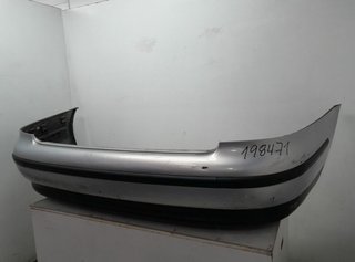 Paragolpes tras seat toledo (1m2) select 1154448