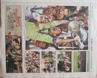 Décima Champions