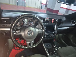Golf VI