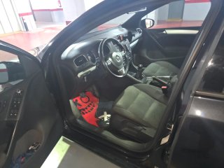 Golf VI