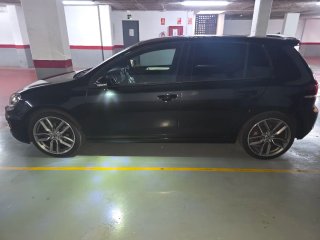 Golf VI