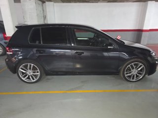 Golf VI