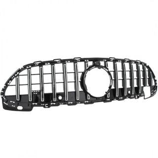 Rejilla delantera para Mercedes Clase C W206 Panam
