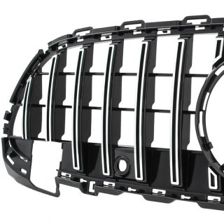 Rejilla delantera para Mercedes Clase C W206 Panam