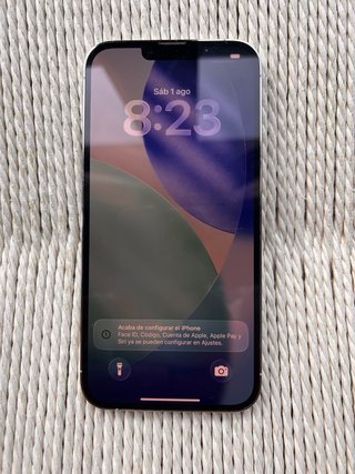iPhone 13 Pro Max 128GB