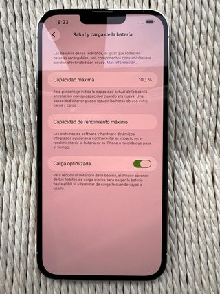 iPhone 13 Pro Max 128GB