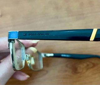 Gafas Hugo Boss