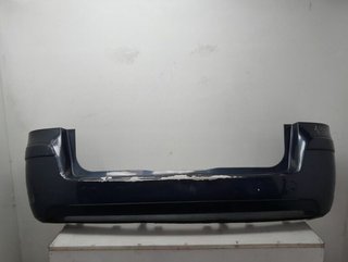 1154428 paragolpes trasero opel zafira b cosmo