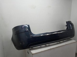 1154428 paragolpes trasero opel zafira b cosmo