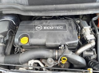 1154428 paragolpes trasero opel zafira b cosmo