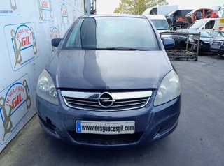 1154428 paragolpes trasero opel zafira b cosmo