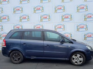 1154428 paragolpes trasero opel zafira b cosmo
