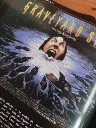 Stephen King Film Collection