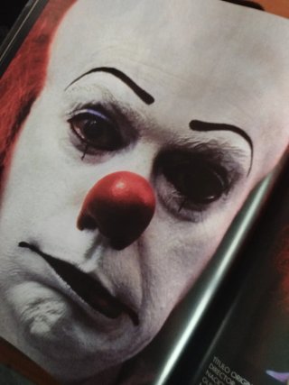 Stephen King Film Collection