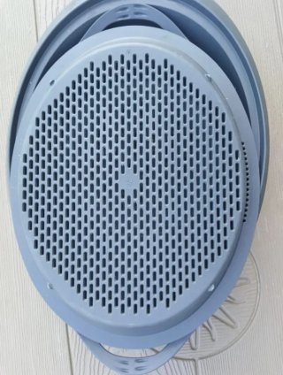 Accesorio Varoma Thermomix