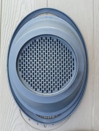 Accesorio Varoma Thermomix