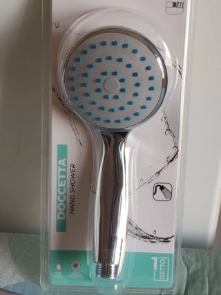 Specchio trucco luminoso triplo con kit omaggio