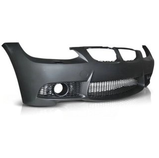 Paragolpes delantero look M3 BMW Serie 3 E92 E93