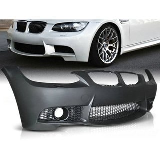 Paragolpes delantero look M3 BMW Serie 3 E92 E93