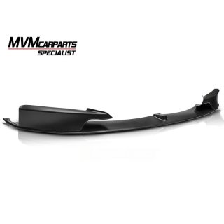 Añadido delantero BMW Serie 3 F30 F31 M Performanc