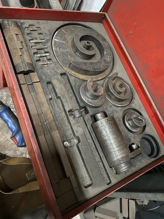 Torsionadora Nargesa MT 150 R