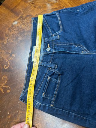 Levi's 535 Super Skinny W27 (41 IT)