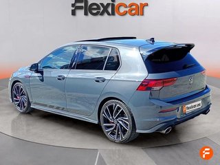 Volkswagen Golf GTI Clubsport 2.0 TSI 221kW (300CV) DSG