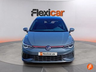 Volkswagen Golf GTI Clubsport 2.0 TSI 221kW (300CV) DSG