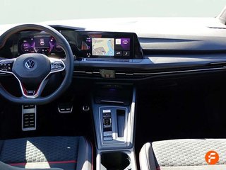 Volkswagen Golf GTI Clubsport 2.0 TSI 221kW (300CV) DSG