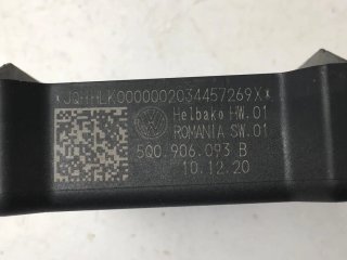 Modulo Bomba combustible VW 5Q0906093B