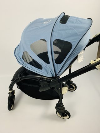 Capota ventilada Bugaboo Bee 3/5 NUEVA